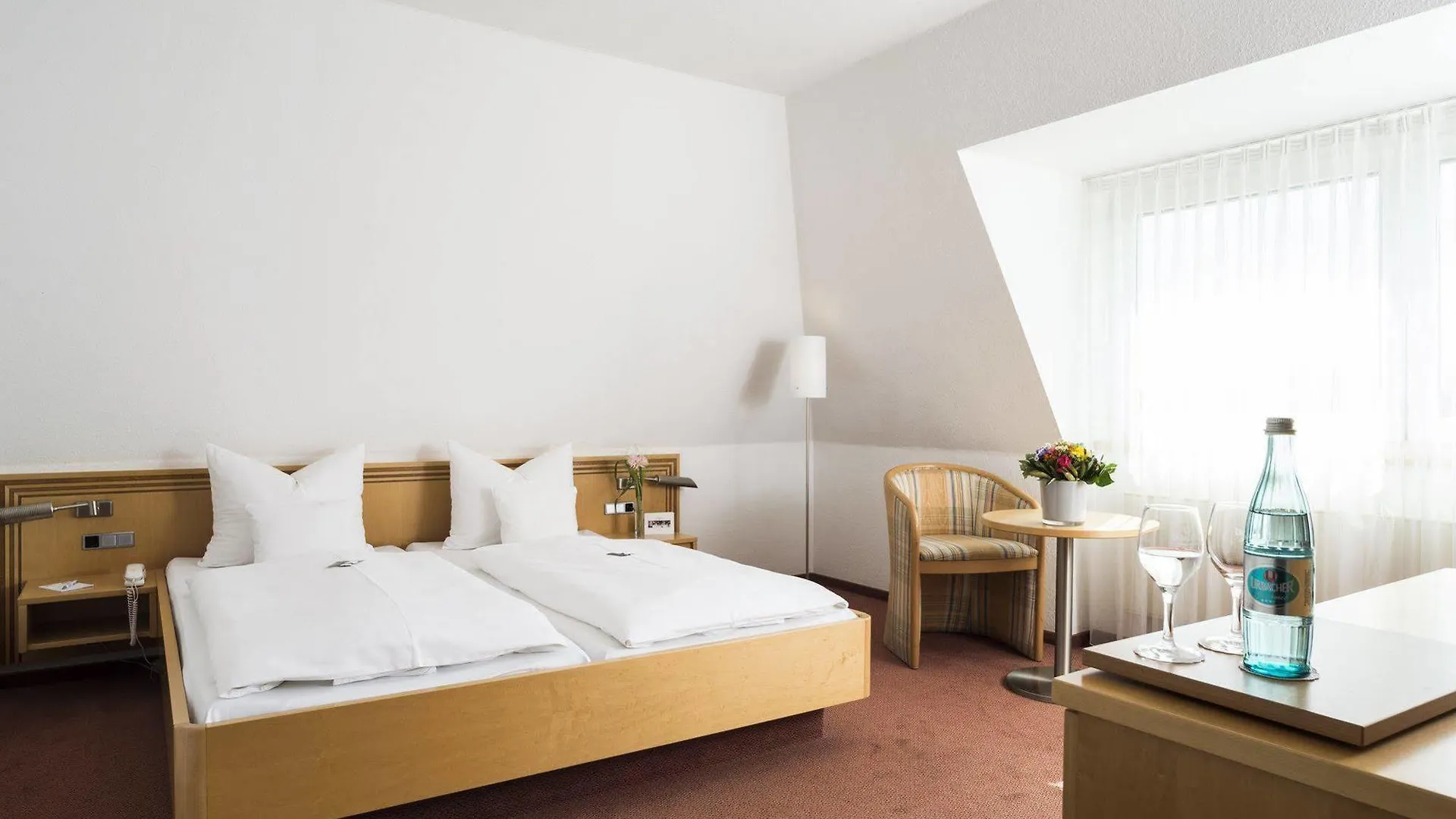 Hotel Gloria Superior Stuttgart