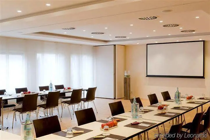 Hotel Gloria Superior Stuttgart