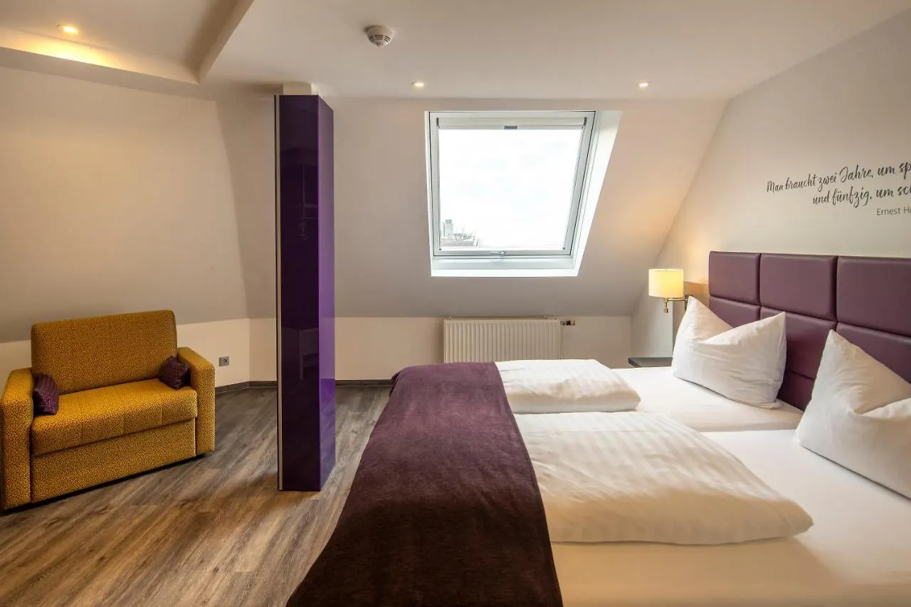 Hotel Gloria Superior Stuttgart