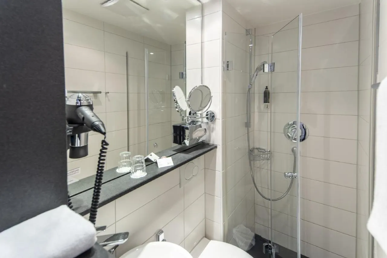 Hotel Gloria Superior Stuttgart Germany