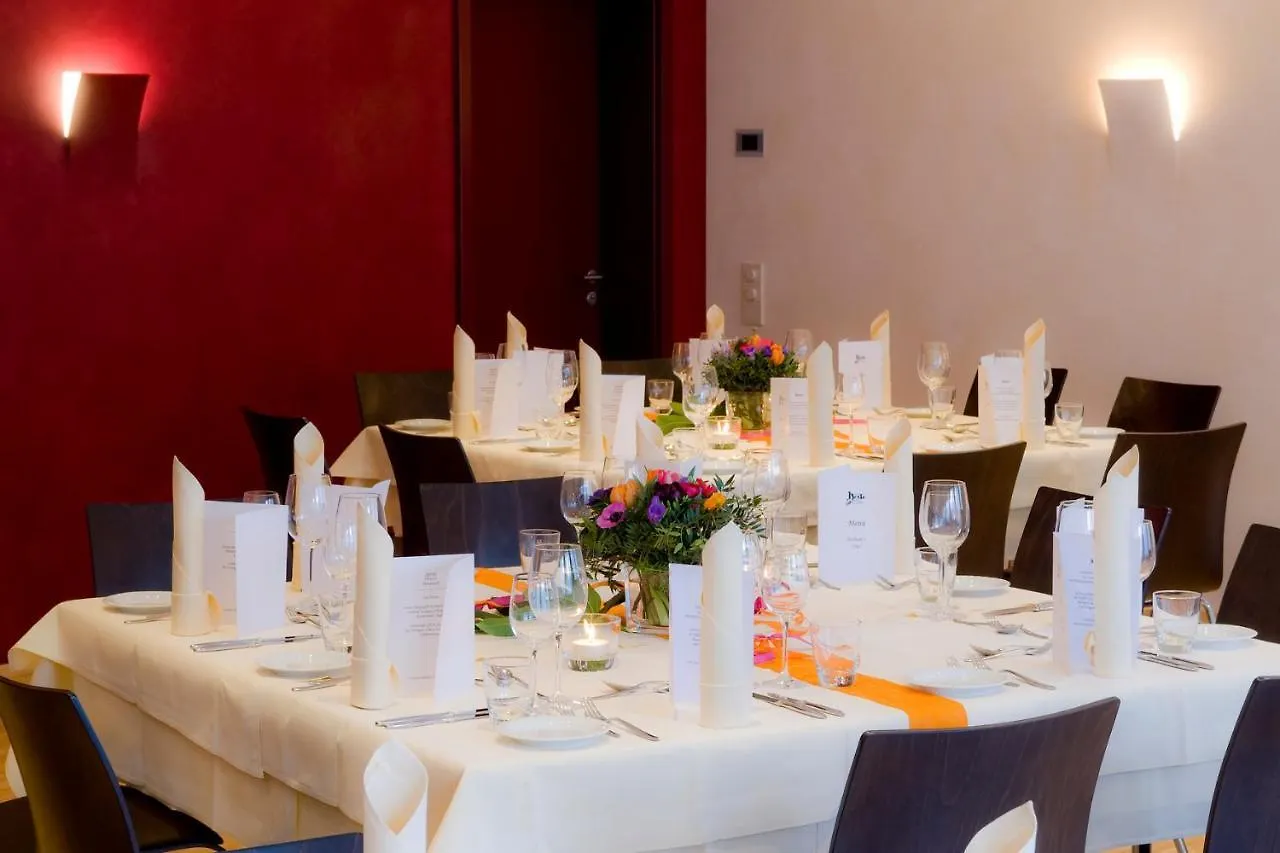 Hotel Gloria Superior Stuttgart