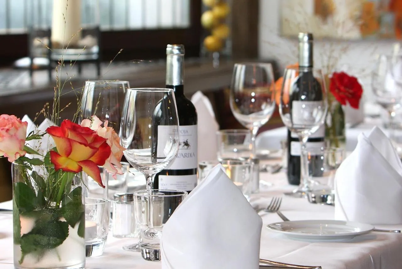Hotel Gloria Superior Stuttgart 3*,  Germany
