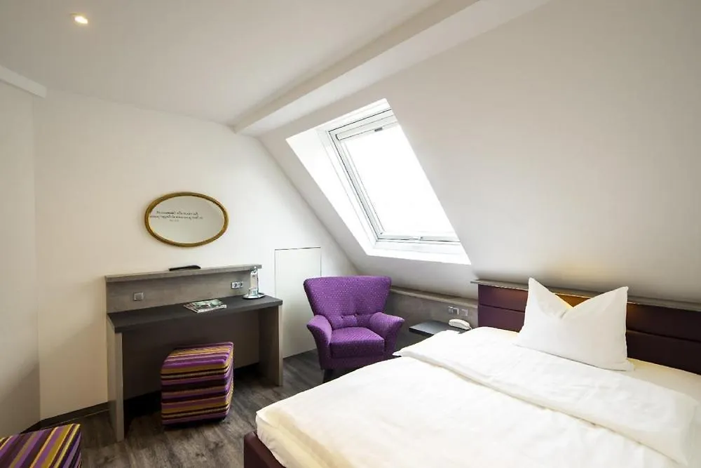 Hotel Gloria Superior Stuttgart Germany
