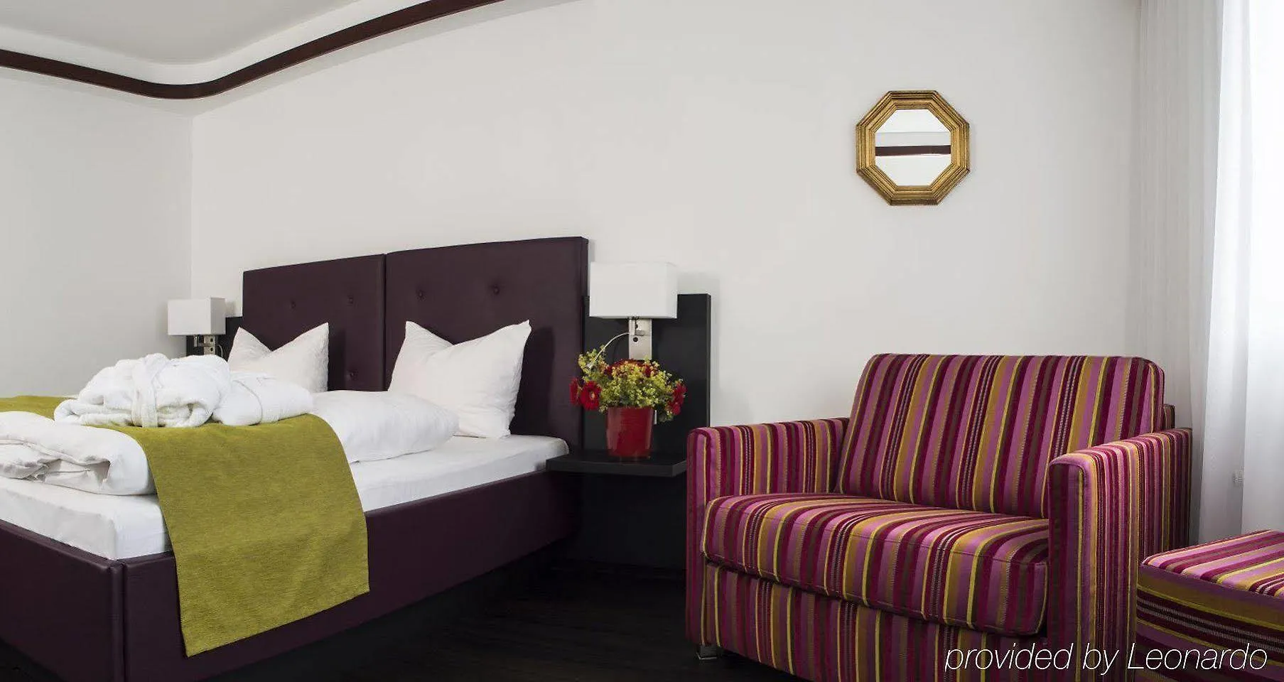 Hotel Gloria Superior Stuttgart