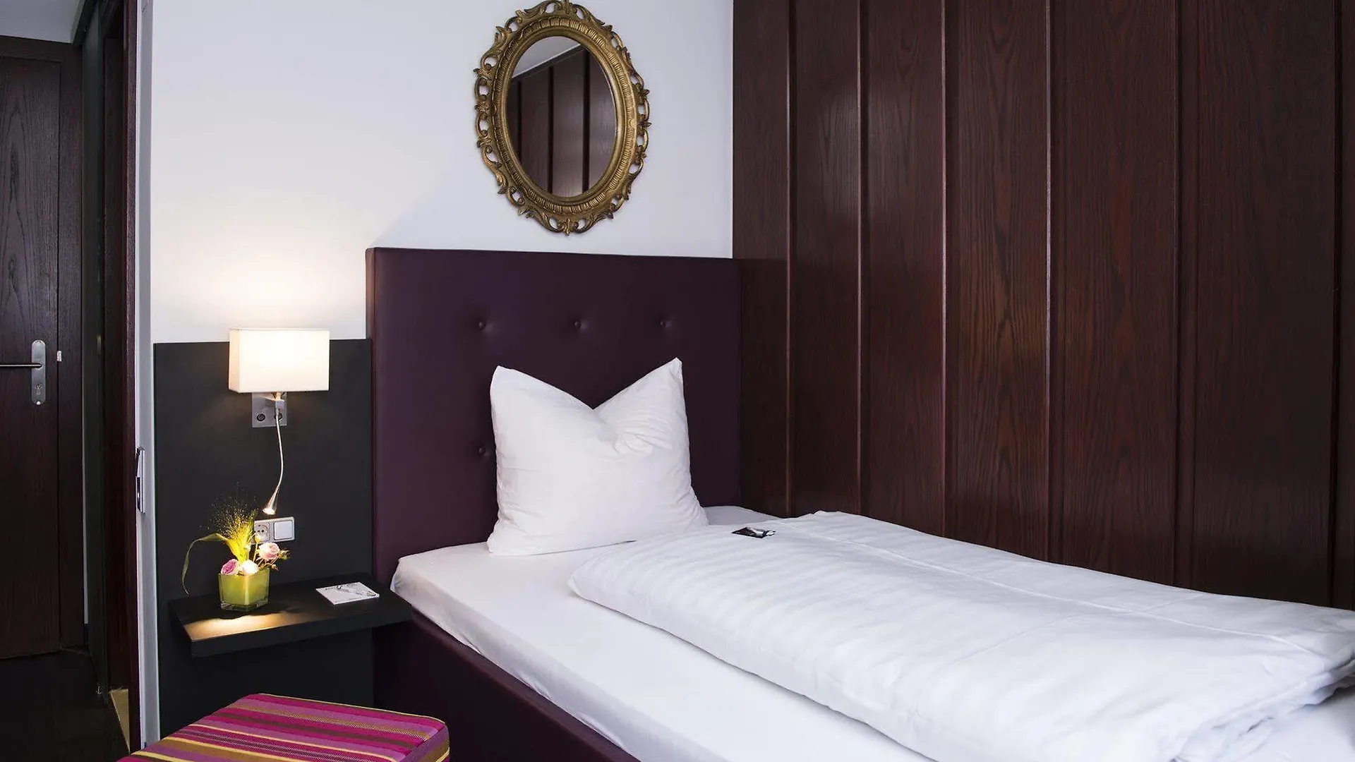 Hotel Gloria Superior Stuttgart