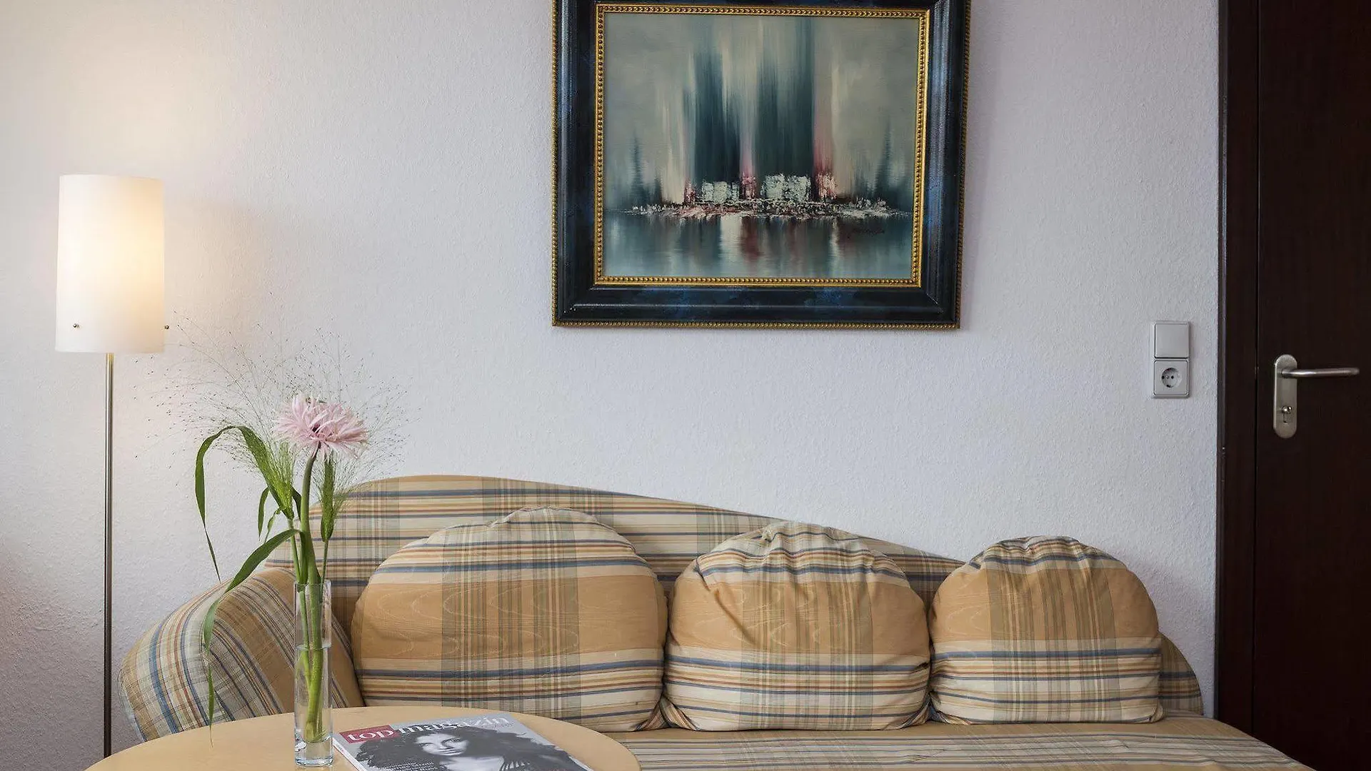 ***  Hotel Gloria Superior Stuttgart Germany