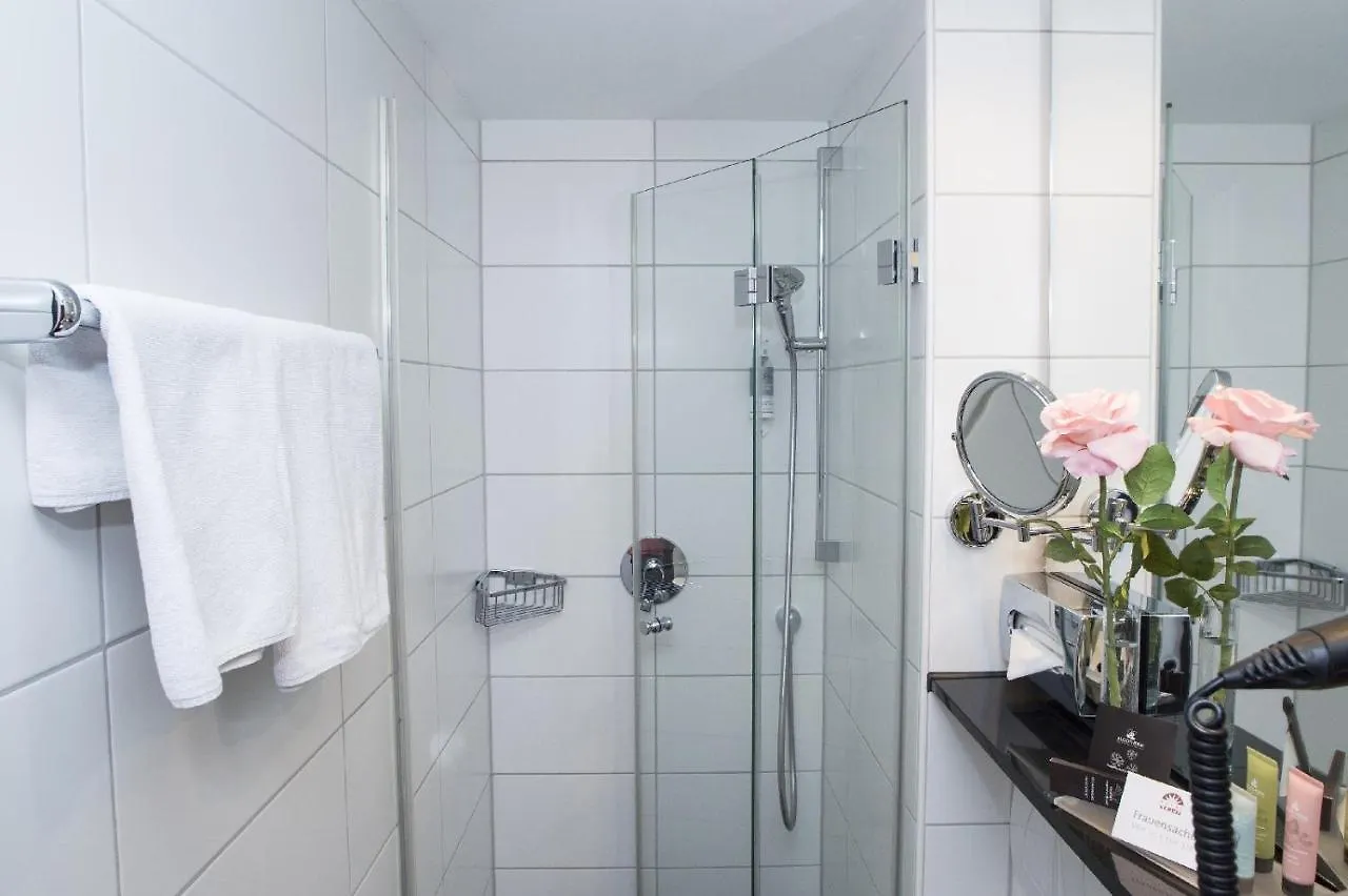 Hotel Gloria Superior Stuttgart
