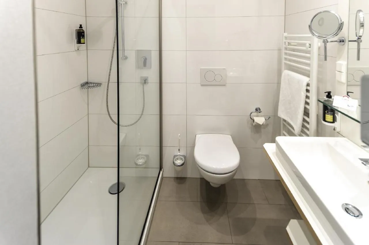 Hotel Gloria Superior Stuttgart 3*,  Germany